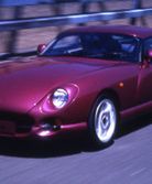 TVR Cerbera wraca do świetności i pozwala zarobić