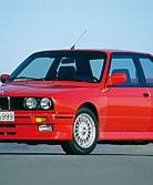 BMW M3: 30 lat sportowego klasyka