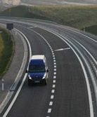 Ekspresówki "2+1" mogą uratować plany budowy dróg