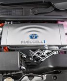 Jak działa samochód na wodór?