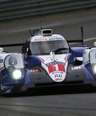 Toyota TS040 Hybryd: 24 godziny na pełnym gazie