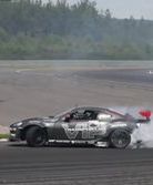 Toyoty Soarer, Supra i GT86 na festiwalu driftu Gatebil 2015