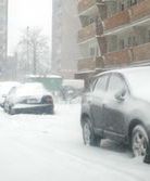 Zimą regularnie sprawdzaj stan hamulców i akumulatora