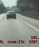 200 km/h zwykłą drogą