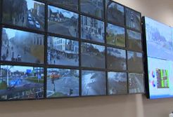 Kamery zmniejszą korki w Łodzi