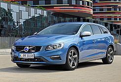 Hybrydy: co oferuje rynek polski?