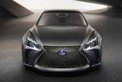 Lexus LF-FC
