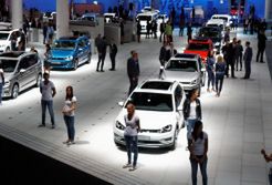 Poznań Motor Show: największy salon w Polsce