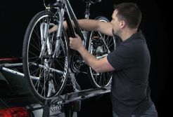 Bagażnik rowerowy: jakie typy mamy do wyboru?