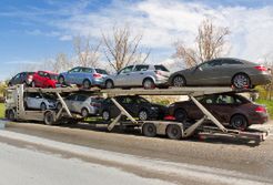 Angliki już drożeją. Ile trzeba wydać na dobre auto?