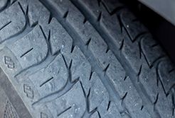 Zużycie opon - zadbaj, aby było równomierne