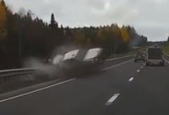 #dziejesiewmoto [439]: najgorsze wyprzedzanie świata, potrącił się własnym autem i drifting focusem RS