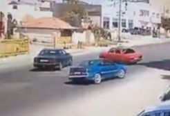 #dziejesiewmoto [435]: O włos od tragedii, palenie gumy wielkim pick-upem i najdroższe złomowisko świata