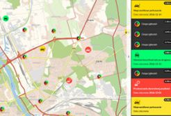 Krajowa Mapa Zagrożeń Bezpieczeństwa: do czego może się przydać kierowcom?