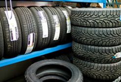 Polscy kierowcy kupują tanie opony