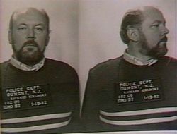 Richard Kuklinski 