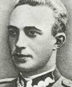 Kapitan Władysław Raginis 