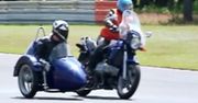 Polski wózek do motocykla może stać się hitem
