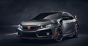 Honda pokazała koncept Civica Type R