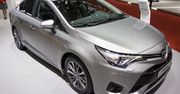 Nowa Toyota Avensis: lepsza pod każdym względem