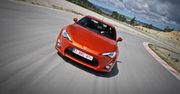 Szef Toyoty za kierownicą rajdowej wersji GT86