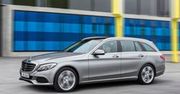 Fatalne wyniki Mercedesa C350e w "teście łosia"