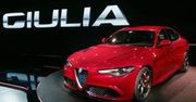 Oto nowa Alfa Romeo Giulia