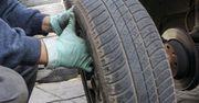 Kupujesz używane opony? Uważnie sprawdź ich stan