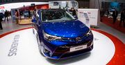 Nowa Toyota Avensis od 86 900 zł