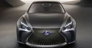 Lexus LF-FC