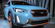 Subaru XV Concept