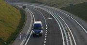 Ekspresówki "2+1" mogą uratować plany budowy dróg