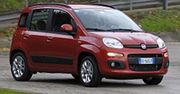 Fiat Panda III