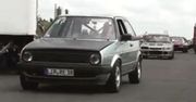 Golf II i 900 KM mocy