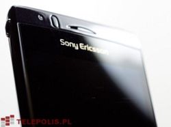 Test telefonu Sony Ericsson Xperia arc S
