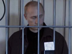 Ten filmik z Putinem robi furorę na YouTube