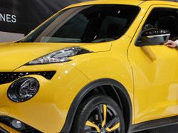 Nissan stawia na SUV-y: Juke i X-Trial