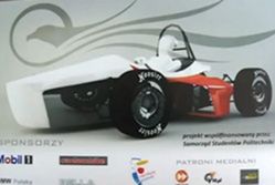 Formuła Student: polski zespół wystartuje na Silverstone