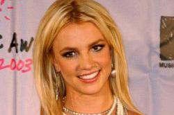 Britney Spears chce przeżyć rozwód?