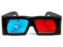 Pierwsze 3D powstało w... hitlerowskej Rzeszy
