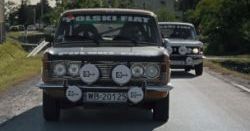Ekstremalne wersje legendarnych fiatów nadal startują w rajdach