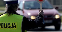 Na światłach w dzień: Europa i Polska