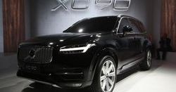 Polska premiera Volvo XC90. Chcą sprzedawać 1000 sztuk rocznie