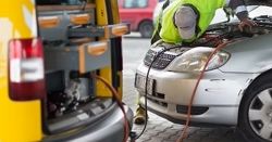 Coraz więcej polskich kierowców korzysta z assistance