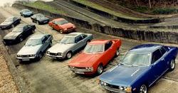 Toyota Celica: 35 lat legendy