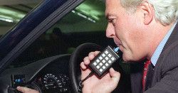 Alkolock: czy do badania technicznego potrzebna będzie nietrzeźwa osoba?