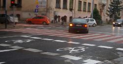 Rowerzyści będą korzystać z pełni swoich praw