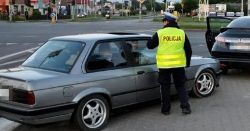 Policja powołuje jednostki do walki z piratami drogowymi