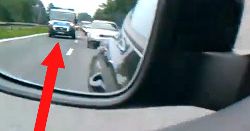 Policjanci nie znają przepisów