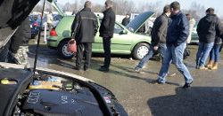 Sprzedawcy używanych samochodów stają się uczciwsi